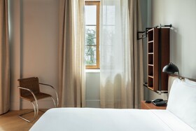 Mercer Residences Sevilla