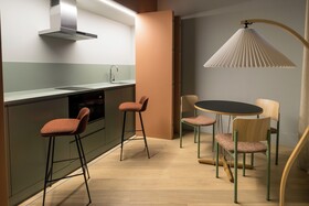 Mercer Residences Sevilla