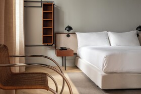 Mercer Residences Sevilla