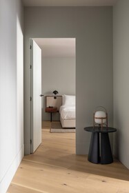 Mercer Residences Sevilla