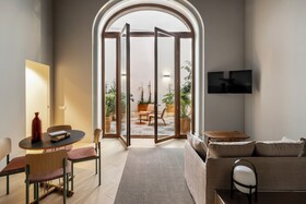 Mercer Residences Sevilla