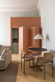 Mercer Residences Sevilla