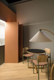 Mercer Residences Sevilla