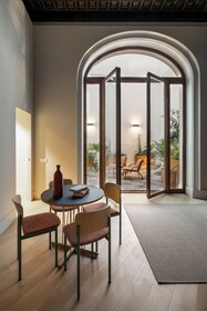 Mercer Residences Sevilla