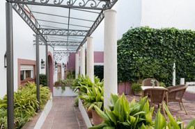 Murillo Apartamentos