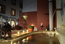 Murillo Apartamentos