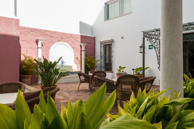 Murillo Apartamentos