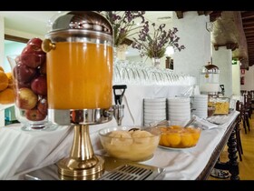 Murillo Hotel