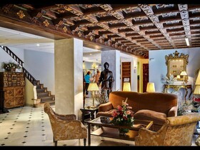 Murillo Hotel