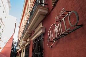 Murillo Hotel