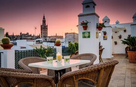 Murillo Hotel