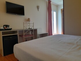 Murillo Hotel