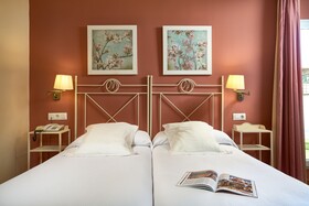 Murillo Hotel