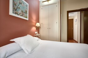 Murillo Hotel