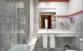 Murillo Hotel