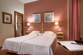 Murillo Hotel