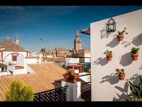 Murillo Hotel