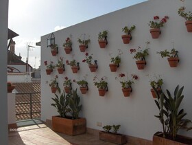 Murillo Hotel