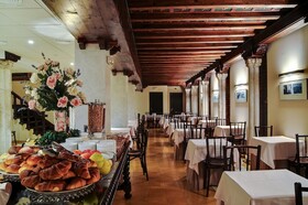 Murillo Hotel