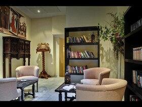 Murillo Hotel