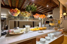 Murillo Hotel