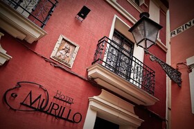 Murillo Hotel