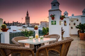 Murillo Hotel