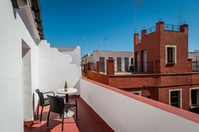 Murillo Hotel
