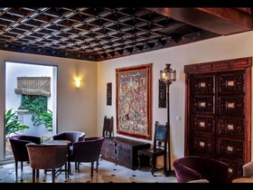 Murillo Hotel