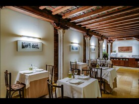 Murillo Hotel