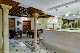Murillo Hotel