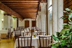 Murillo Hotel