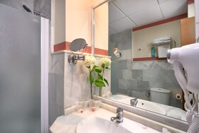 Murillo Hotel