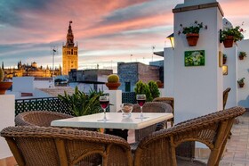 Murillo Hotel