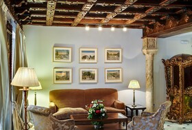 Murillo Hotel
