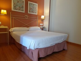 Murillo Hotel