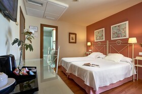 Murillo Hotel