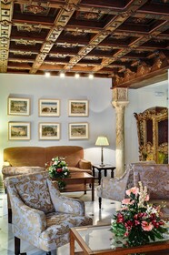 Murillo Hotel