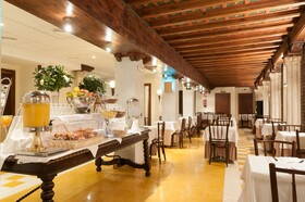 Murillo Hotel