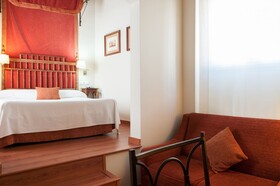 Murillo Hotel