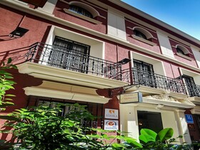 Murillo Hotel