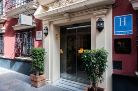 Murillo Hotel