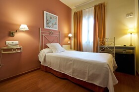 Murillo Hotel
