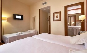 Murillo Hotel