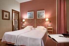 Murillo Hotel
