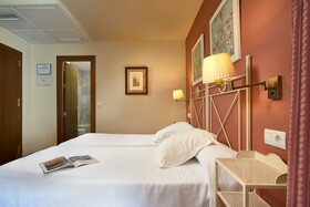 Murillo Hotel