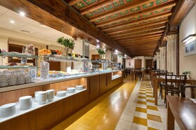 Murillo Hotel