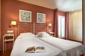 Murillo Hotel