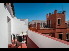 Murillo Hotel