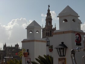 Murillo Hotel